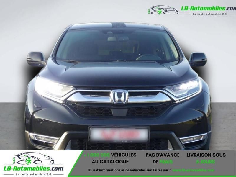 Occasion Honda CR-V 145 ch (106 kW) 2021 SUV