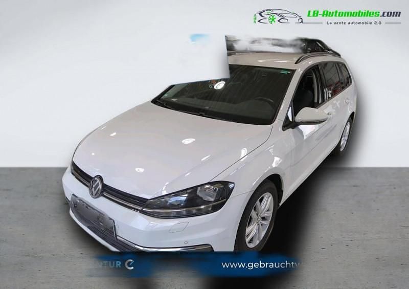 Utilisé 2020 VW Golf VII Break | 19 200 € (Super prix) - Image 1/4