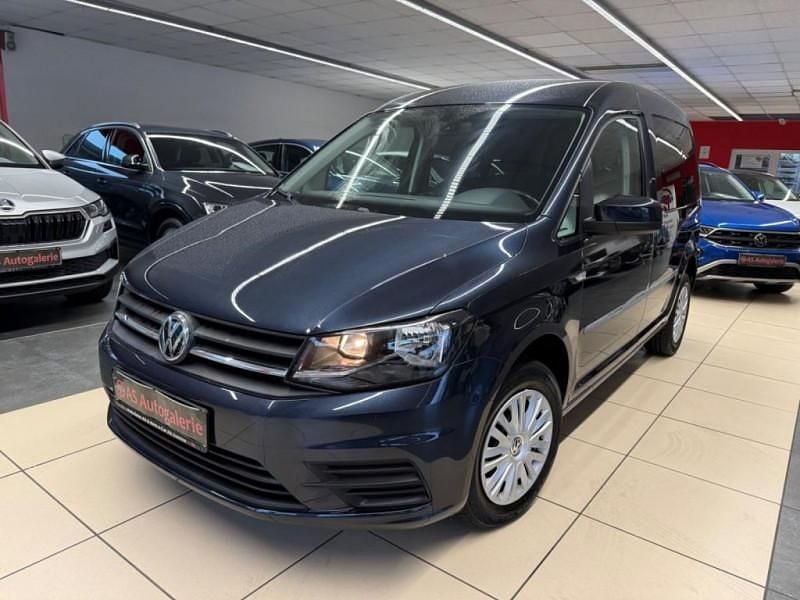 Occasion 2016 VW Caddy Monospace | 15 999 € (Super prix) - Image 1/4
