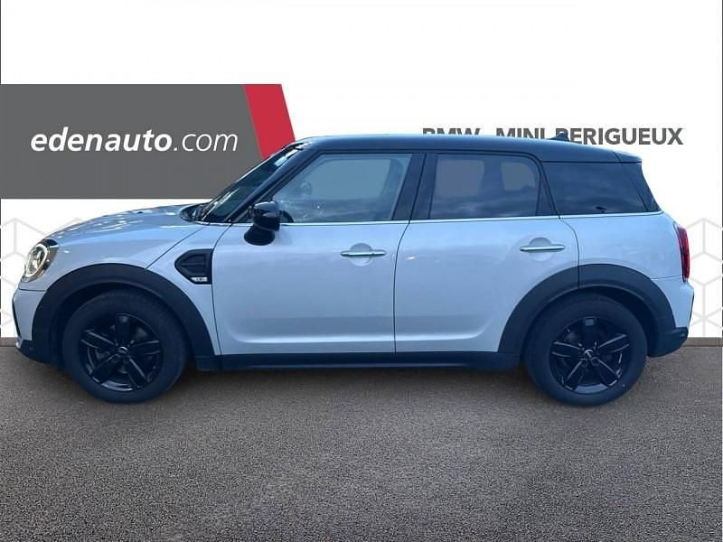 Occasion Mini Cooper Premium Plus 136 ch (100 kW) 2022 Citadine