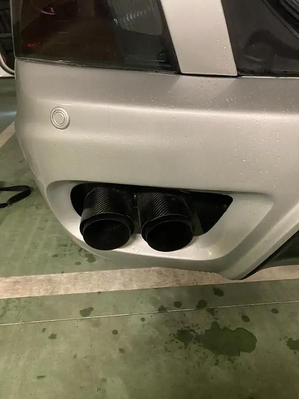 Occasion Maserati Quattroporte GT 401 ch (294 kW) 2007 Berline