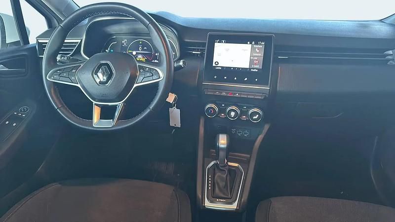 Occasion Renault Clio V Business 140 ch (102 kW) 2020 Blanc Citadine