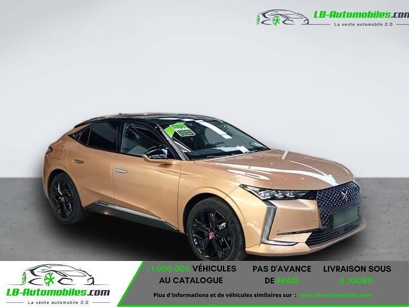 Utilisé 2022 DS Automobiles DS4 Berline | 31 500 € (Bon prix) - Image 1/4