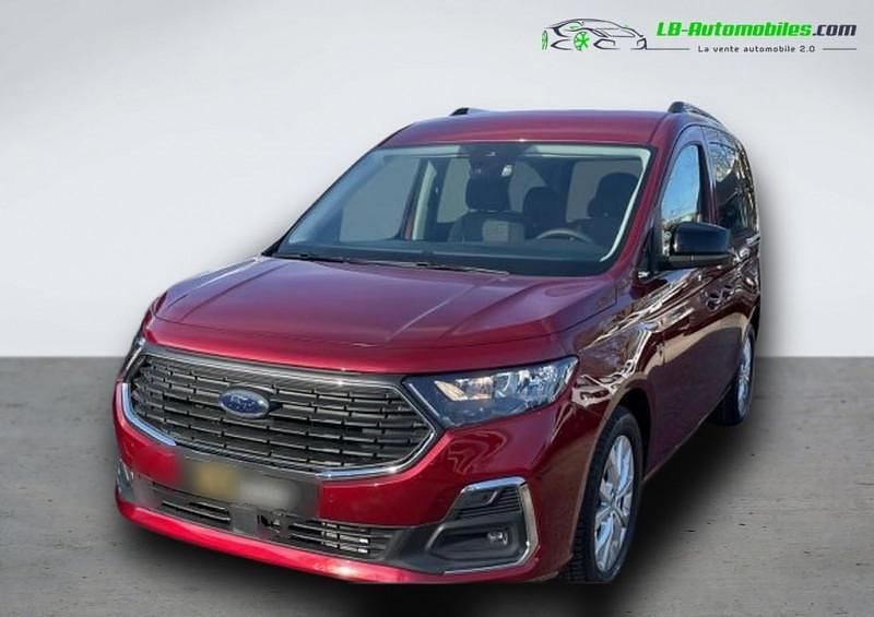 Utilisé 2025 Ford Tourneo Connect Monospace | 38 400 € (Prix juste) - Image 1/4