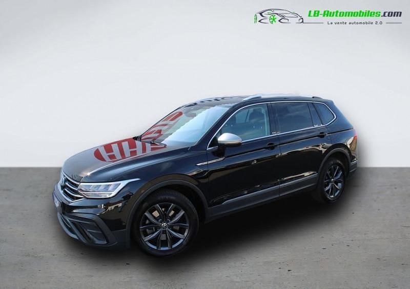 Utilisé 2023 VW Tiguan Allspace SUV | 42 100 € (Prix juste) - Image 1/4