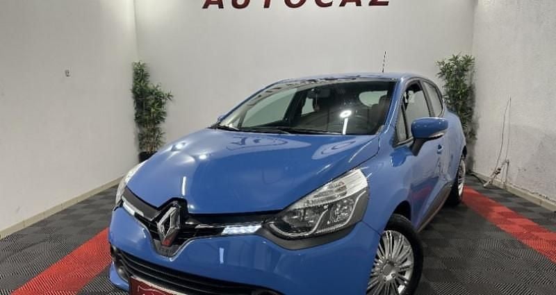 Utilisé 2016 Renault Clio IV Zen Citadine | 9 990 € - Image 1/4