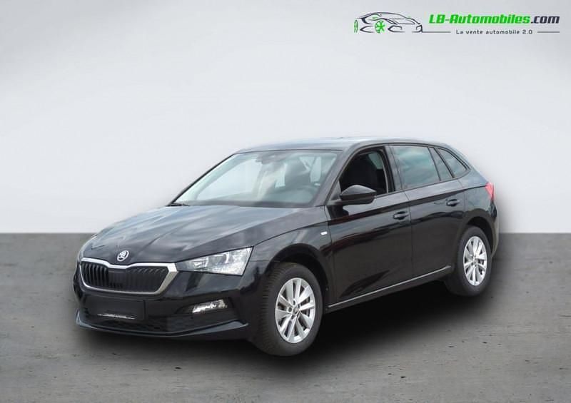 Utilisé 2023 Skoda Scala Citadine | 24 500 € (Prix juste) - Image 1/4