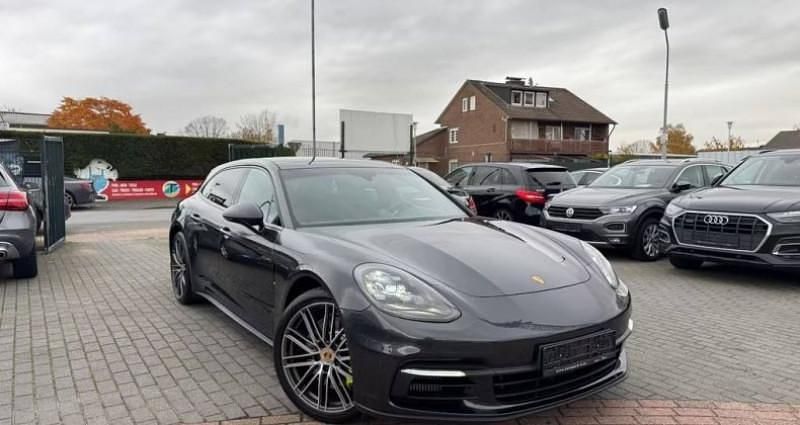 Occasion Porsche Panamera Sport Turismo 462 ch (339 kW) 2019 Coupé