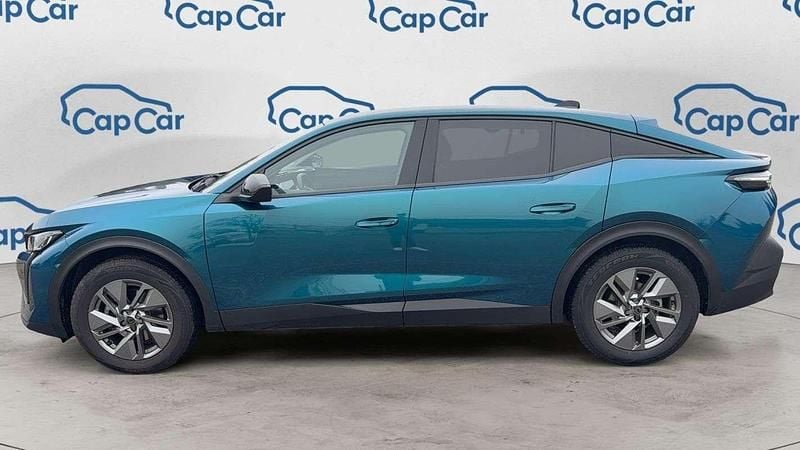 Occasion Peugeot 408 Allure 131 ch (96 kW) 2023 Citadine