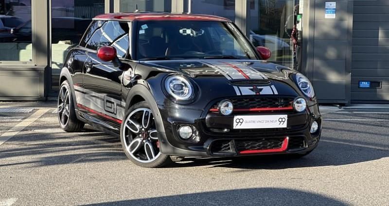Occasion 2019 Mini Cooper S Citadine | 29 990 € - Image 1/4