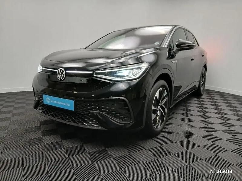 Occasion VW ID.5 Pro Performance 150 kW (204 ch) 2022 Noir SUV
