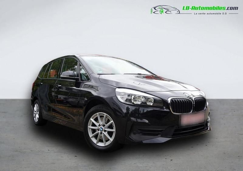 Utilisé 2018 BMW 218 Break | 22 900 € (Prix cher) - Image 1/4
