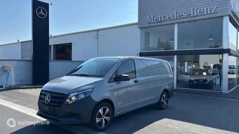 Occasion Mercedes Vito 86 kW (118 ch) 2025 Van