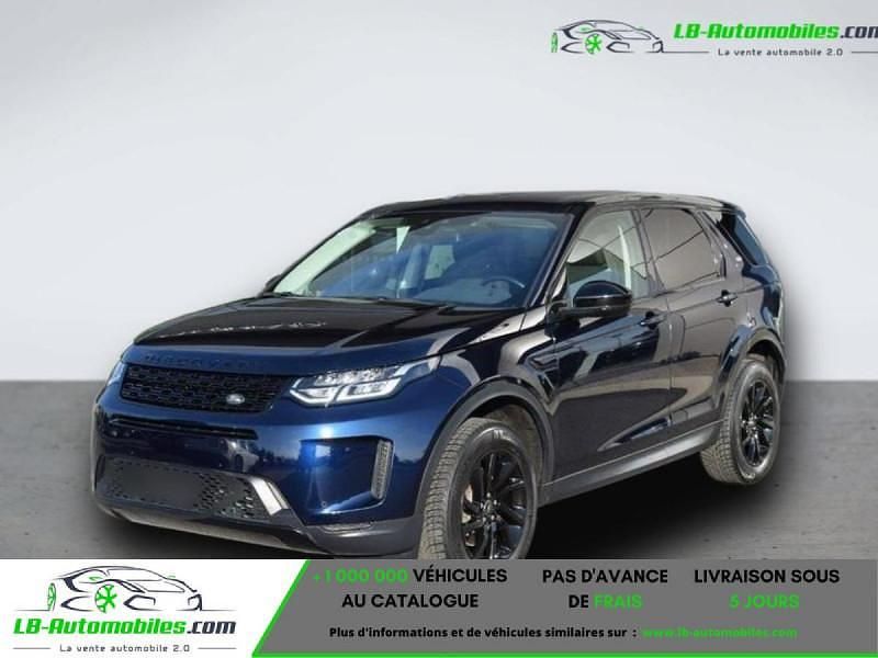 Occasion Land Rover Discovery Sport 150 ch (110 kW) 2020 SUV