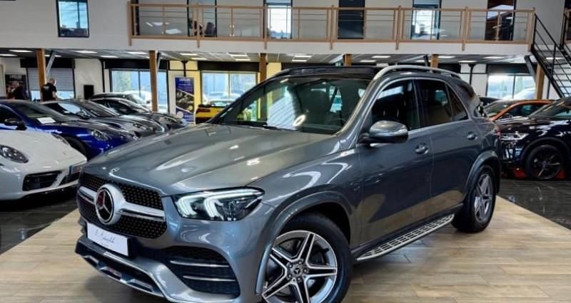 Occasion Mercedes GLE400 AMG line 330 ch (242 kW) 2019