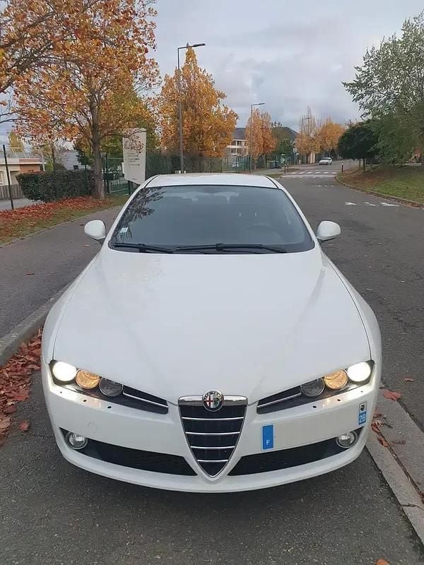 Occasion 2009 Alfa Romeo 159 Berline | 8 900 € - Image 1/4