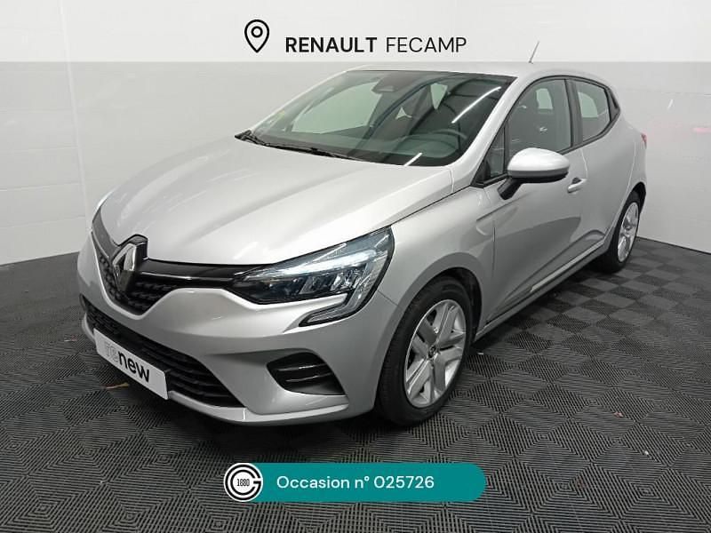 Utilisé 2020 Renault Clio V Business Citadine | 12 490 € (Prix juste) - Image 1/4