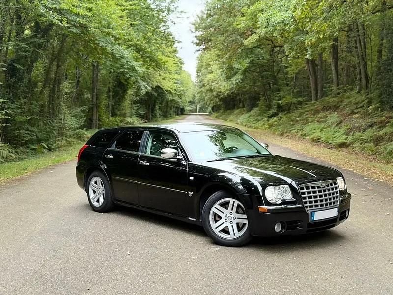 Occasion 2007 Chrysler 300C Touring Break | 12 490 € - Image 1/4