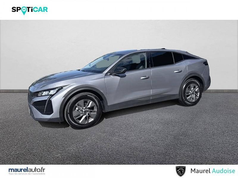 Occasion Peugeot 408 Allure 130 ch (95 kW) 2023 Berline