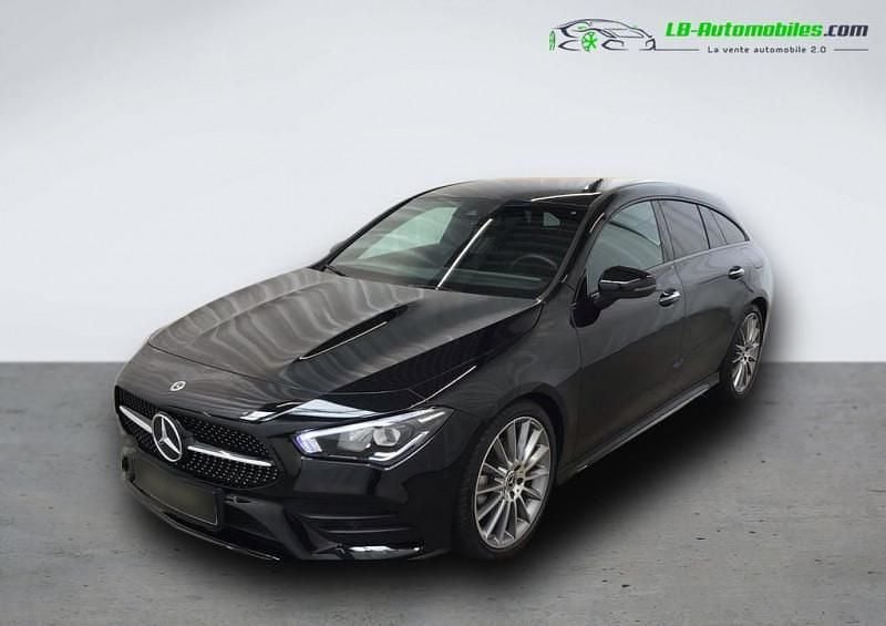 Utilisé 2022 Mercedes 220 Coupé | 36 400 € (Bon prix) - Image 1/4
