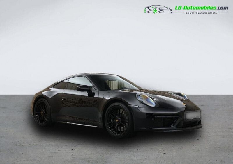 Utilisé 2024 Porsche 911 Coupé | 188 800 € (Prix juste) - Image 1/4