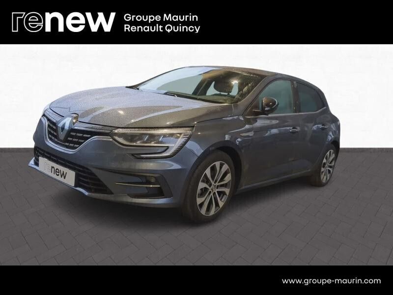 Utilisé 2024 Renault Mégane IV Techno | 22 490 € (Prix juste) - Image 1/4
