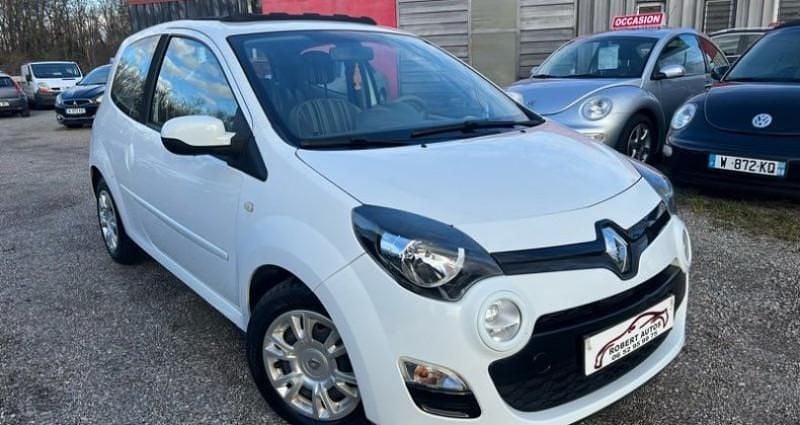 Utilisé 2012 Renault Twingo Citadine | 3 990 € (Bon prix) - Image 1/4
