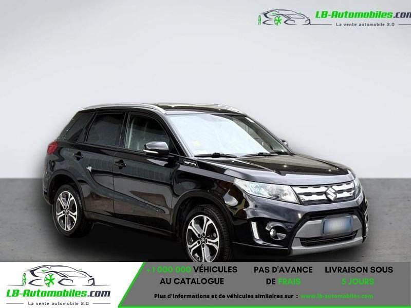 Utilisé 2015 Suzuki Vitara | 15 700 € (Prix juste) - Image 1/4