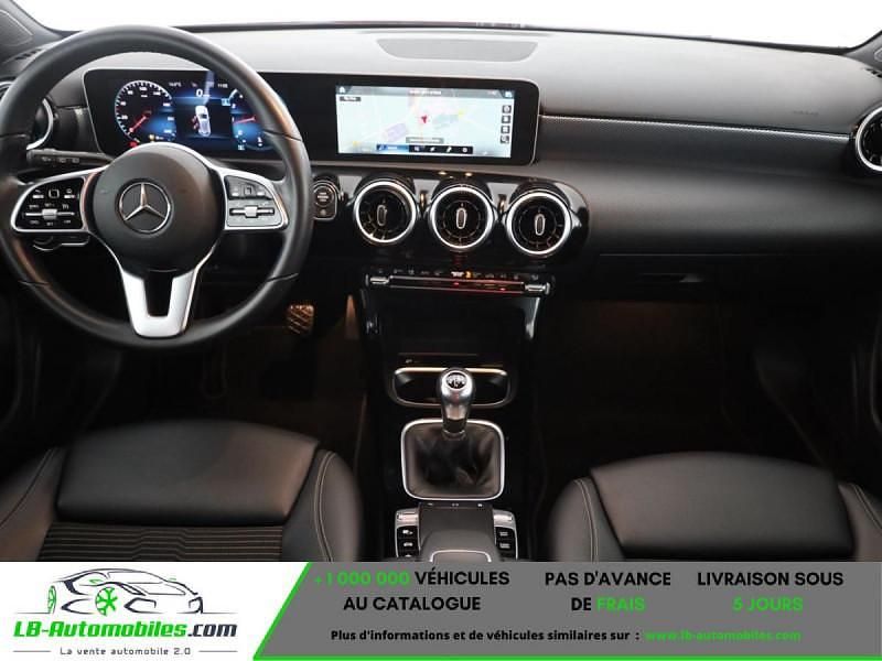 Occasion Mercedes A200 163 ch (119 kW) 2019 Berline