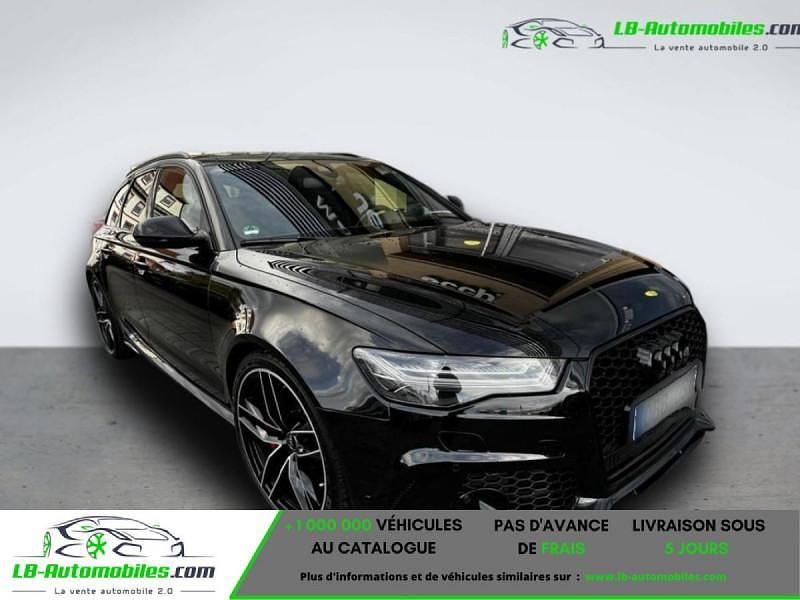Occasion 2016 Audi RS6 Sport Break | 67 800 € (Prix juste) - Image 1/4
