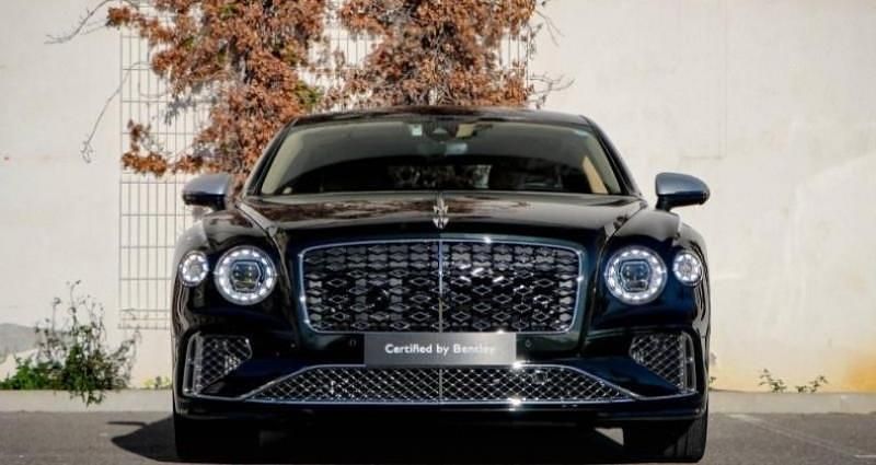 Occasion Bentley Continental Flying Spur Mulliner 635 ch (467 kW) 2025 Berline