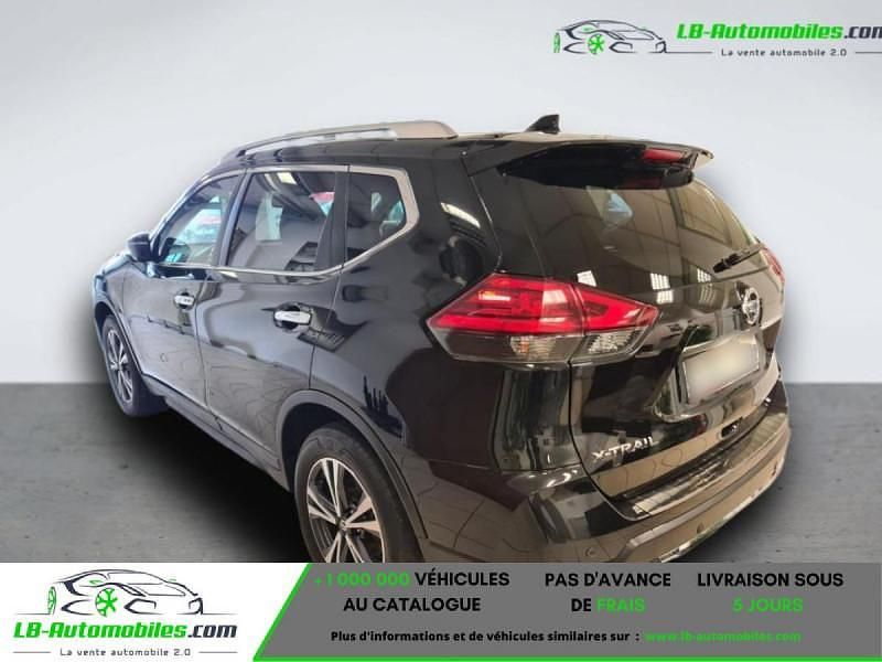 Occasion Nissan X-Trail 150 ch (110 kW) 2019 SUV