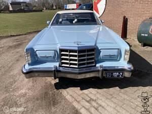 Occasion Ford Thunderbird 135 ch (99 kW) 1979 Bleu Coupé