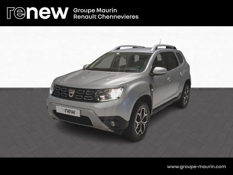 Utilisé 2020 Dacia Duster Prestige SUV | 13 990 € (Super prix) - Image 1/4