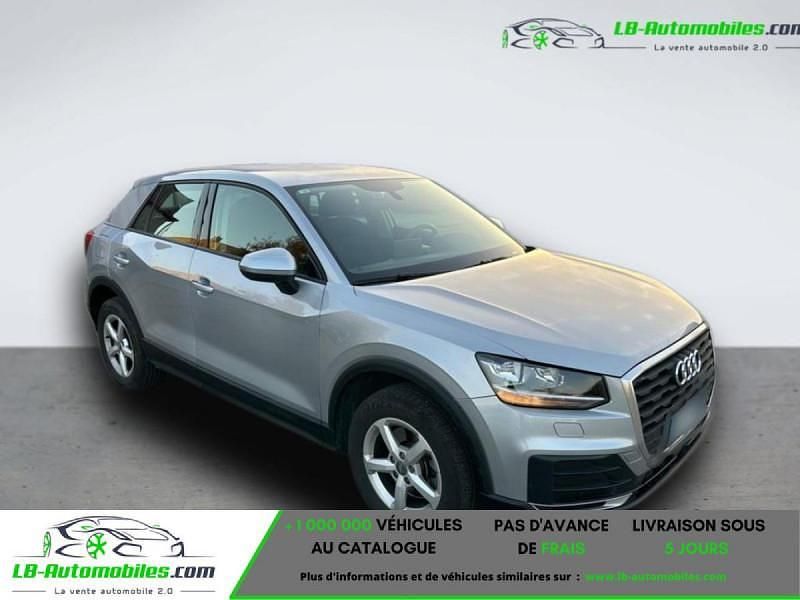 Occasion 2017 Audi Q2 SUV | 19 500 € (Prix juste) - Image 1/4