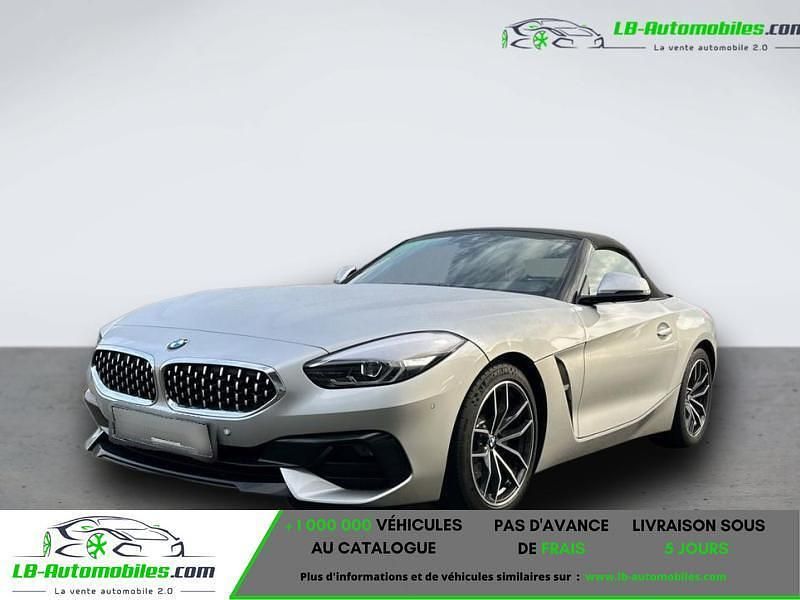 Utilisé 2022 BMW Z4 Comfort Edition Coupé | 38 500 € (Bon prix) - Image 1/4