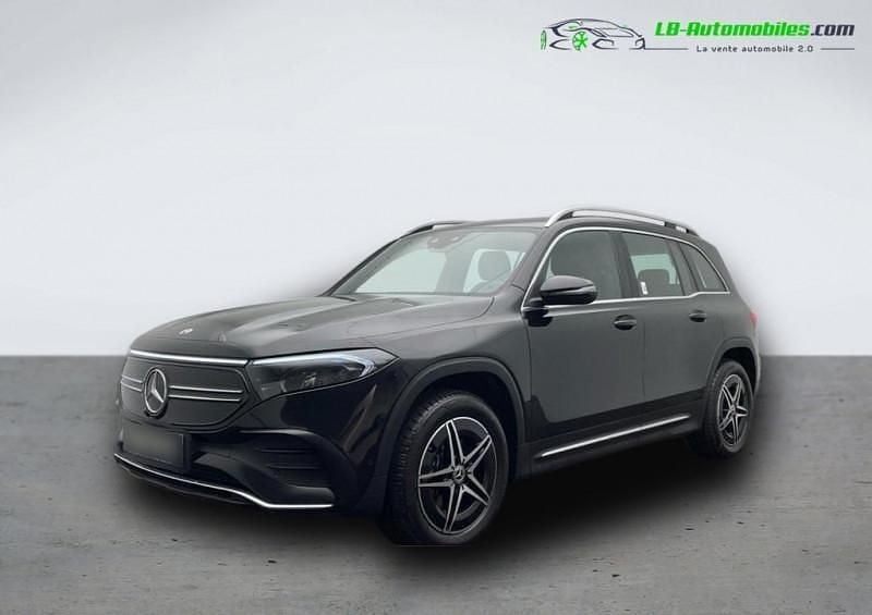 Utilisé 2023 Mercedes EQB250 SUV | 37 300 € (Prix juste) - Image 1/4