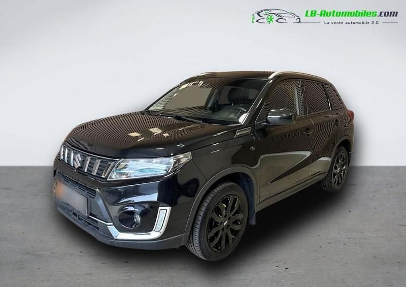Utilisé 2021 Suzuki Vitara SUV | 22 400 € (Prix cher) - Image 1/4