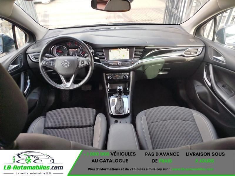 Occasion Opel Astra 122 ch (89 kW) 2021 Berline