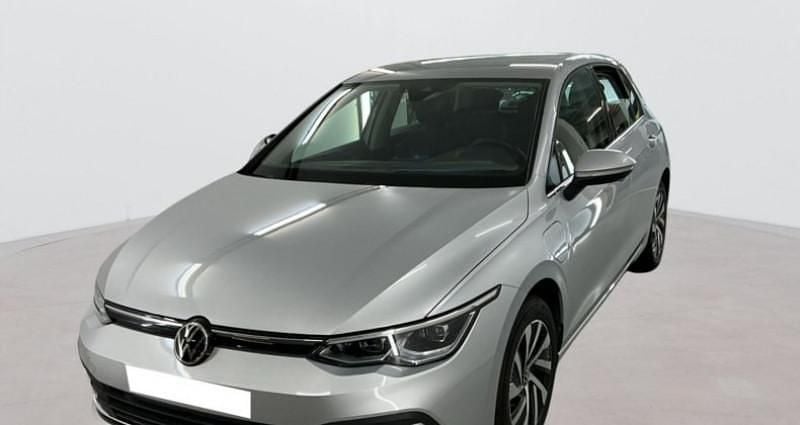 Gris Utilisé 2020 VW Golf VIII Berline | 20 990 € (Super prix) - Image 1/4