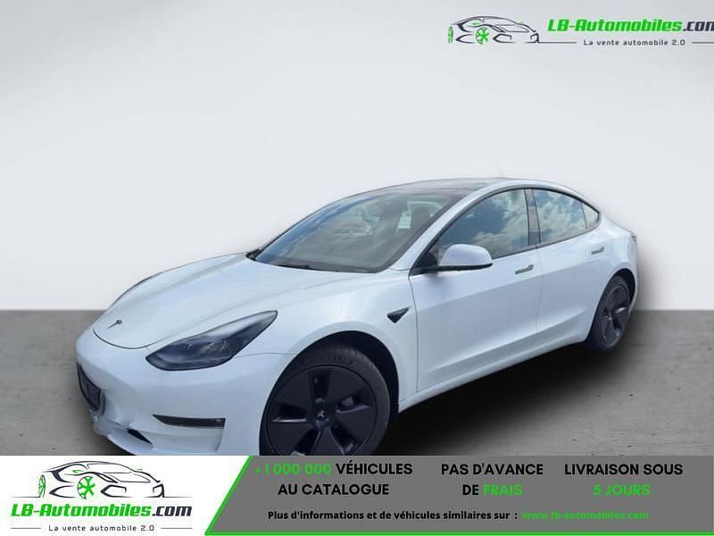 Utilisé 2022 Tesla Model 3 Berline | 43 000 € - Image 1/4