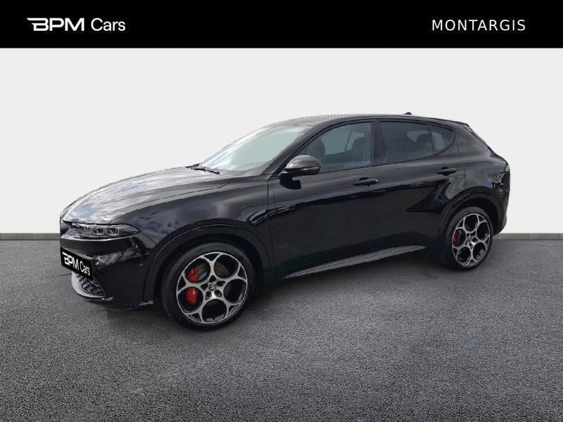 Noir Utilisé 2025 Alfa Romeo Tonale Veloce SUV | 45 500 € - Image 1/3