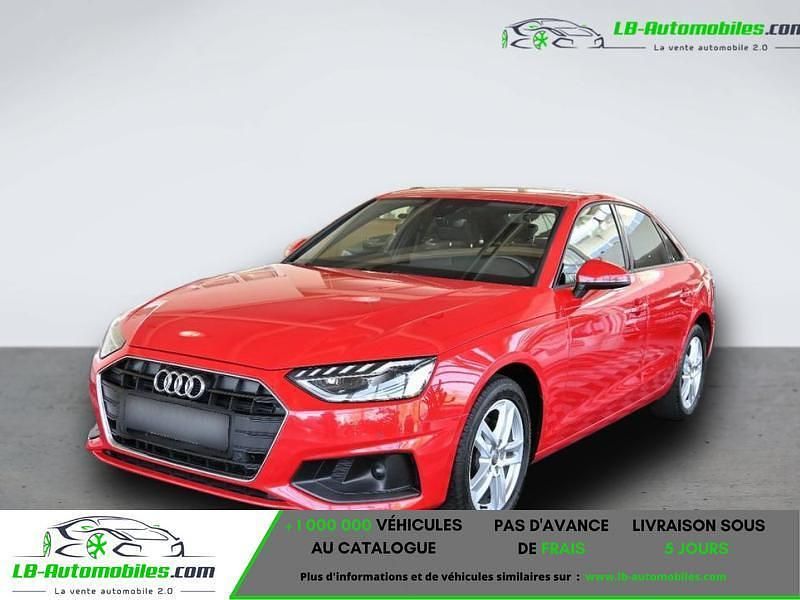 Utilisé 2021 Audi A4 Sport Berline | 30 200 € (Prix juste) - Image 1/4