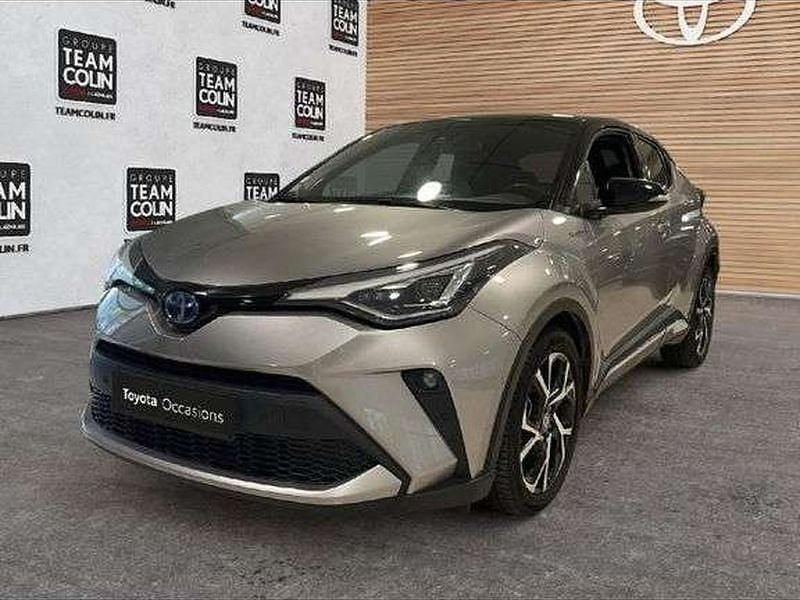 Utilisé 2020 Toyota C-HR SUV | 24 990 € (Prix assez cher) - Image 1/1
