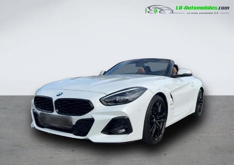 Utilisé 2024 BMW Z4 M Sport Coupé | 61 900 € (Prix juste) - Image 1/4
