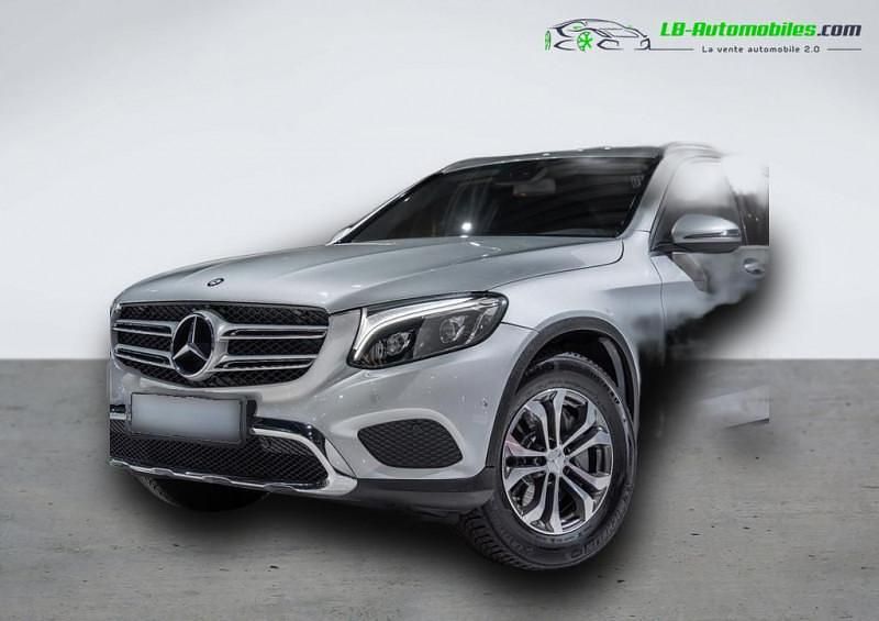 Utilisé 2016 Mercedes GLC250 | 29 700 € - Image 1/4