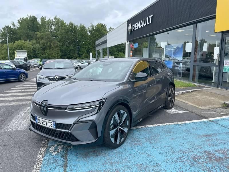 Occasion Renault Megane E-Tech Techno 161 kW (220 ch) 2024 Berline