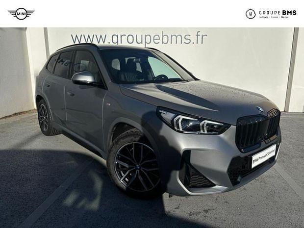Utilisé 2024 BMW X1 M Sport SUV | 48 900 € - Image 1/4