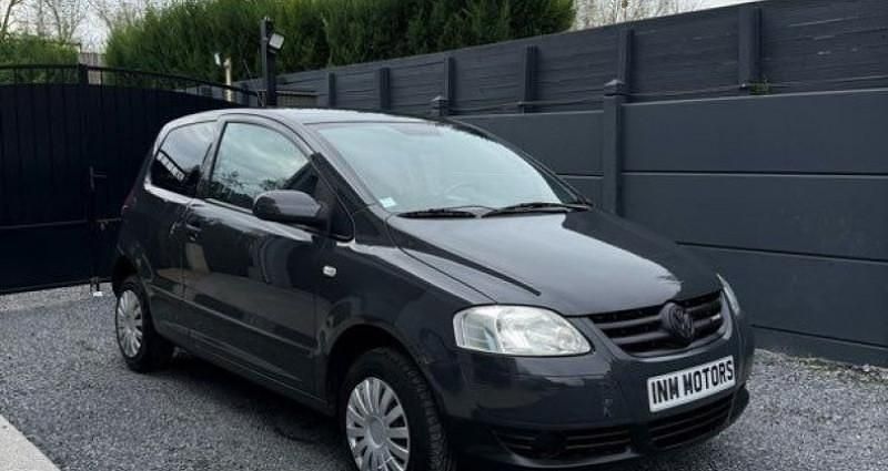 Occasion VW Fox 54 ch (39 kW) 2008 Citadine