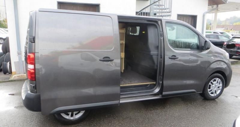 Gris Occasion 2019 Peugeot Expert Van | 14 583 € - Image 1/4